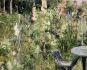 贝尔特摩里索特 - Rose Garden